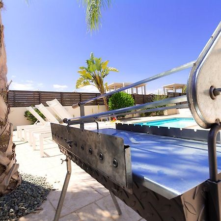 Casa Di Kappari Villa Protaras Bagian luar foto
