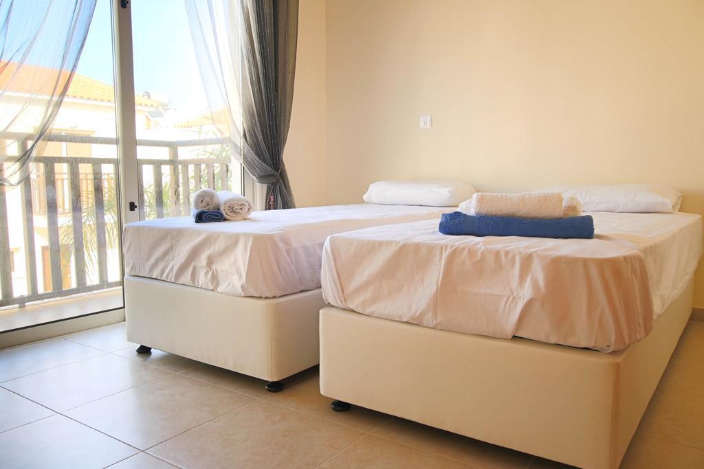Casa Di Kappari Villa Protaras Bagian luar foto