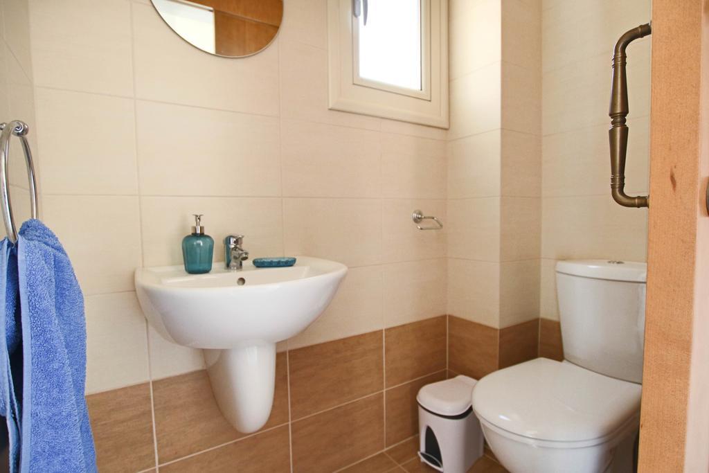 Casa Di Kappari Villa Protaras Bagian luar foto
